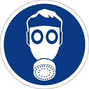 Купить m04 работать в средствах индивидуальной защиты органов дыхания
