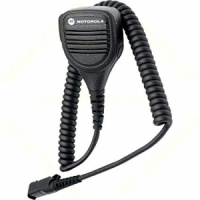 Изображение гарнитура motorola pmmn4073