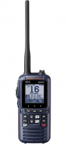Изображение морская рация standard horizon hx890e