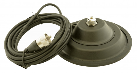 Купить крепление магнитное turbosky bm-145 pl