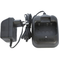 Изображение зарядное устройство vector bc-44 hs