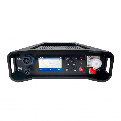 Купить ретранслятор comrade r800 sfr vhf
