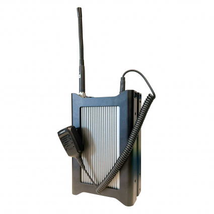 Купить ретранслятор comrade r900 uhf