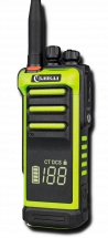 Изображение рация байкал-77 vhf