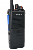 Изображение рация comrade r11 uhf