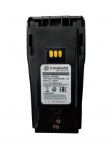 Изображение аккумулятор comrade nntn4852