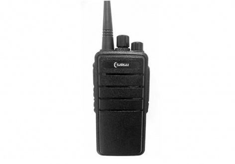 Купить рация байкал-10 uhf