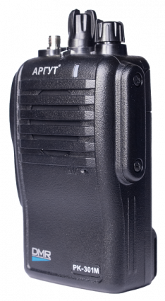 Купить рация аргут рк-301м uhf