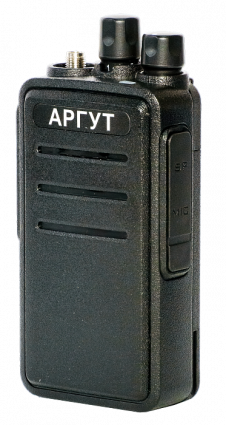 Купить рация аргут а-43