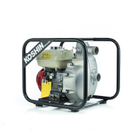 Изображение бензиновая мотопомпа koshin serh-50v