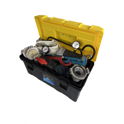 Купить гидротестер орт-гтг