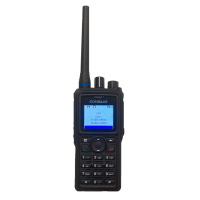 Изображение рация comrade r4800 dmr