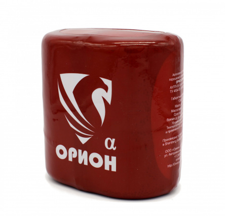 Купить аупп орион альфа