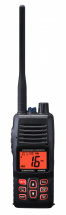 Изображение морская рация standard horizon hx400 is