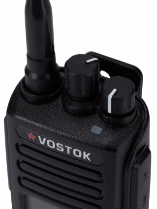 Купить рация vostok dst-209 uhf dmr