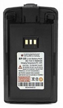 Изображение аккумулятор vostok bp-55
