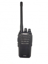 Изображение рация track dp30 vhf