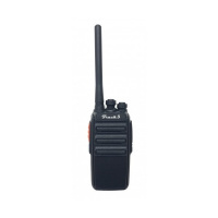 Изображение рация track-3 uhf