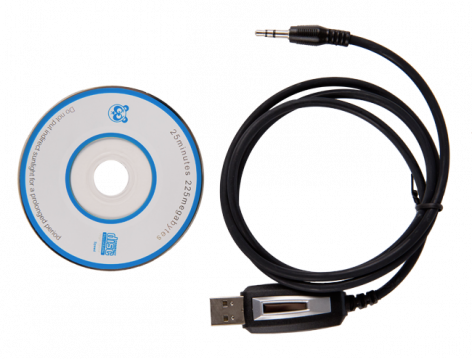 Купить программатор racio rvp-2 (usb)