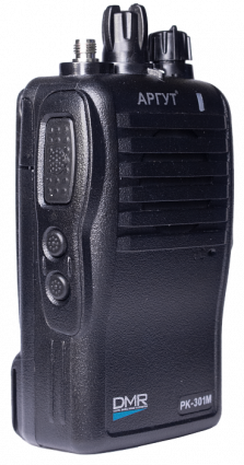 Купить рация аргут рк-301м uhf