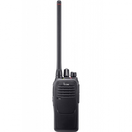 Купить рация icom ic-f2000d