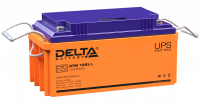 Изображение аккумулятор dtm 1265 l 12в 65 а∙ч