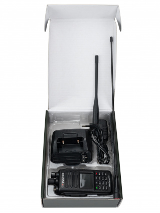 Купить рация vostok dst-209 uhf dmr