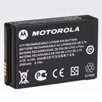 Изображение аккумулятор motorola pmnn4468