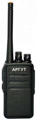 Купить рация аргут а-43