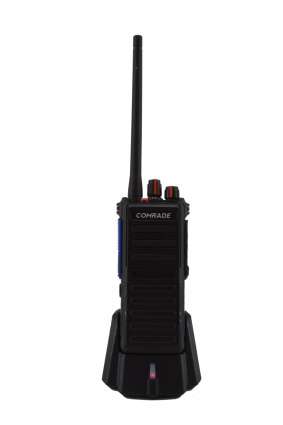 Купить рация comrade r11 uhf