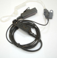 Изображение гарнитура comrade cmgp-3 black