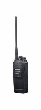 Купить рация hytera tc-508 uhf