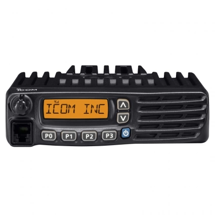 Купить автомобильная рация icom ic-f5123d