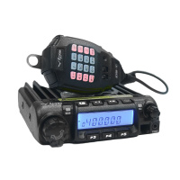 Изображение автомобильная рация круиз-90 uhf