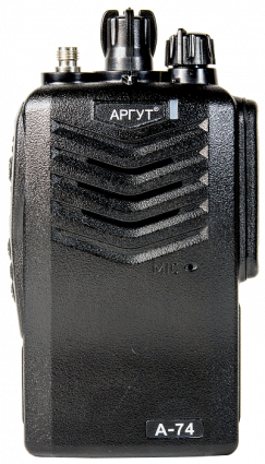 Купить рация аргут а-74 dpmr uhf