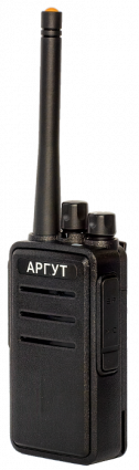 Купить рация аргут а-43